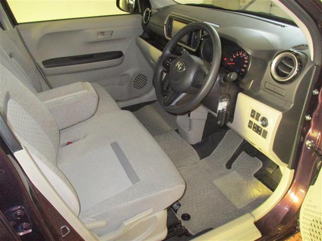 パッソ Ｘ　Ｌパッケージ　４ＷＤ　フルセグ　メモリーナビ　ＤＶＤ再生　バックカメラ　衝突被害軽減システム　ＥＴＣ　ＬＥＤヘッドランプ　アイドリングストップ（6枚目）