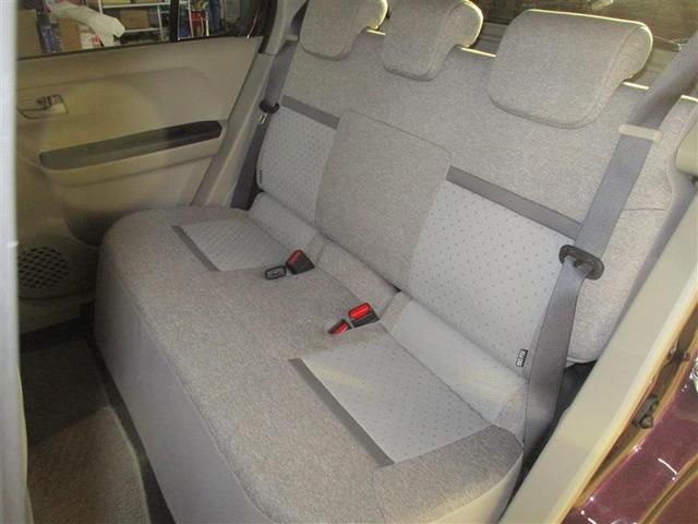 パッソ Ｘ　Ｌパッケージ　４ＷＤ　フルセグ　メモリーナビ　ＤＶＤ再生　バックカメラ　衝突被害軽減システム　ＥＴＣ　ＬＥＤヘッドランプ　アイドリングストップ（8枚目）