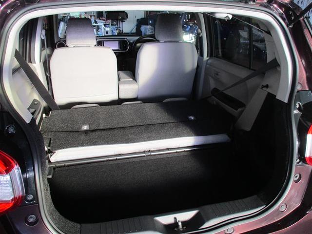 パッソ Ｘ　Ｌパッケージ　４ＷＤ　フルセグ　メモリーナビ　ＤＶＤ再生　バックカメラ　衝突被害軽減システム　ＥＴＣ　ＬＥＤヘッドランプ　アイドリングストップ（10枚目）