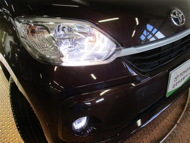 パッソ Ｘ　Ｌパッケージ　４ＷＤ　フルセグ　メモリーナビ　ＤＶＤ再生　バックカメラ　衝突被害軽減システム　ＥＴＣ　ＬＥＤヘッドランプ　アイドリングストップ（18枚目）