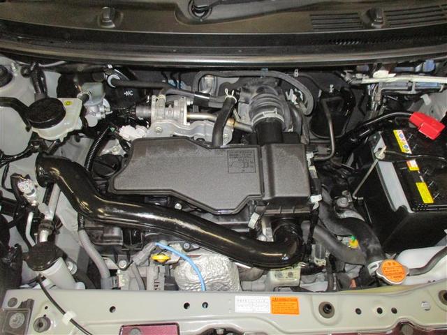 パッソ Ｘ　Ｌパッケージ　４ＷＤ　フルセグ　メモリーナビ　ＤＶＤ再生　バックカメラ　衝突被害軽減システム　ＥＴＣ　ＬＥＤヘッドランプ　アイドリングストップ（20枚目）