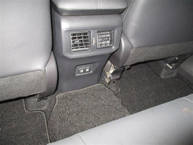 ＲＡＶ４ Ｇ　４ＷＤ　ミュージックプレイヤー接続可　バックカメラ　衝突被害軽減システム　ＬＥＤヘッドランプ　ワンオーナー（9枚目）
