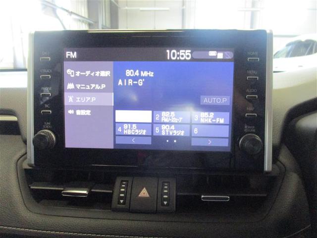 ＲＡＶ４ Ｇ　４ＷＤ　ミュージックプレイヤー接続可　バックカメラ　衝突被害軽減システム　ＬＥＤヘッドランプ　ワンオーナー（14枚目）