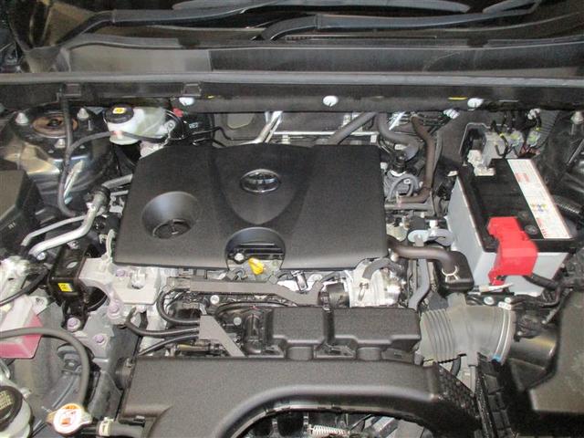 ＲＡＶ４ Ｇ　４ＷＤ　ミュージックプレイヤー接続可　バックカメラ　衝突被害軽減システム　ＬＥＤヘッドランプ　ワンオーナー（21枚目）