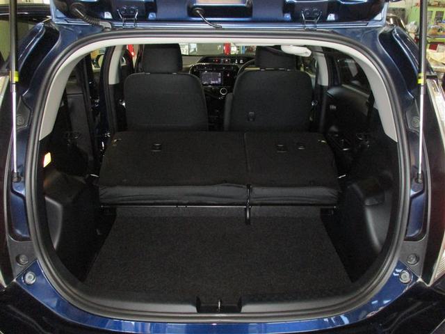 アクア Ｓスタイルブラック　フルセグ　メモリーナビ　ＤＶＤ再生　バックカメラ　衝突被害軽減システム　ドラレコ　ＬＥＤヘッドランプ　ワンオーナー（10枚目）