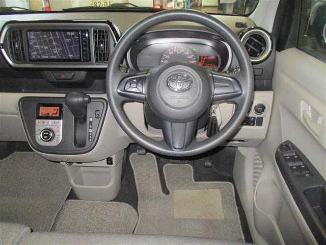 パッソ Ｘ　ＬパッケージＳ　４ＷＤ　フルセグ　メモリーナビ　ＤＶＤ再生　バックカメラ　衝突被害軽減システム　ＥＴＣ　ＬＥＤヘッドランプ　アイドリングストップ（5枚目）