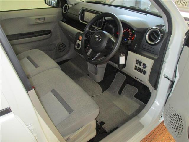 パッソ Ｘ　ＬパッケージＳ　４ＷＤ　フルセグ　メモリーナビ　ＤＶＤ再生　バックカメラ　衝突被害軽減システム　ＥＴＣ　ＬＥＤヘッドランプ　アイドリングストップ（6枚目）