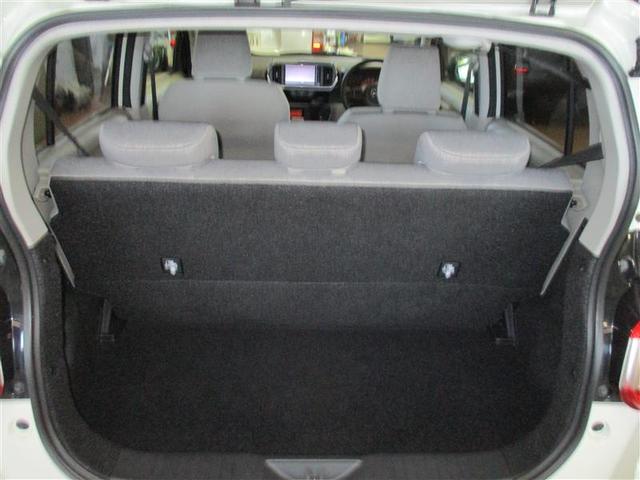 パッソ Ｘ　ＬパッケージＳ　４ＷＤ　フルセグ　メモリーナビ　ＤＶＤ再生　バックカメラ　衝突被害軽減システム　ＥＴＣ　ＬＥＤヘッドランプ　アイドリングストップ（9枚目）