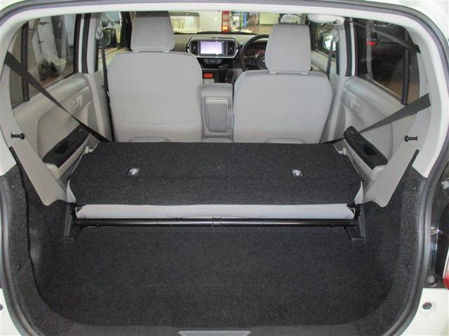 パッソ Ｘ　ＬパッケージＳ　４ＷＤ　フルセグ　メモリーナビ　ＤＶＤ再生　バックカメラ　衝突被害軽減システム　ＥＴＣ　ＬＥＤヘッドランプ　アイドリングストップ（10枚目）