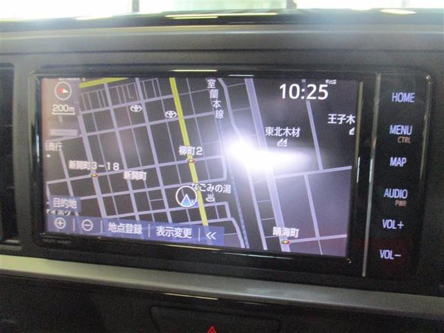 パッソ Ｘ　ＬパッケージＳ　４ＷＤ　フルセグ　メモリーナビ　ＤＶＤ再生　バックカメラ　衝突被害軽減システム　ＥＴＣ　ＬＥＤヘッドランプ　アイドリングストップ（13枚目）