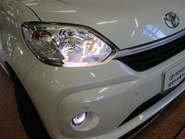 パッソ Ｘ　ＬパッケージＳ　４ＷＤ　フルセグ　メモリーナビ　ＤＶＤ再生　バックカメラ　衝突被害軽減システム　ＥＴＣ　ＬＥＤヘッドランプ　アイドリングストップ（18枚目）