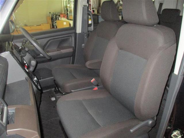 ルーミー Ｇ　４ＷＤ　フルセグ　メモリーナビ　ＤＶＤ再生　バックカメラ　衝突被害軽減システム　ＥＴＣ　ドラレコ　両側電動スライド　ＬＥＤヘッドランプ　ウオークスルー　アイドリングストップ（7枚目）