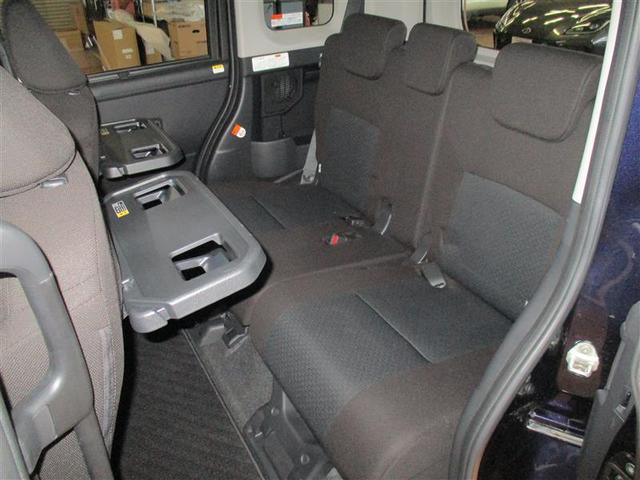 ルーミー Ｇ　４ＷＤ　フルセグ　メモリーナビ　ＤＶＤ再生　バックカメラ　衝突被害軽減システム　ＥＴＣ　ドラレコ　両側電動スライド　ＬＥＤヘッドランプ　ウオークスルー　アイドリングストップ（8枚目）