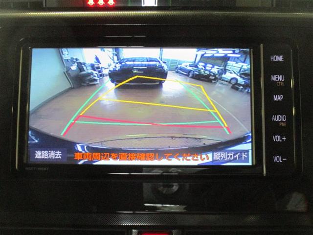 ルーミー Ｇ　４ＷＤ　フルセグ　メモリーナビ　ＤＶＤ再生　バックカメラ　衝突被害軽減システム　ＥＴＣ　ドラレコ　両側電動スライド　ＬＥＤヘッドランプ　ウオークスルー　アイドリングストップ（14枚目）