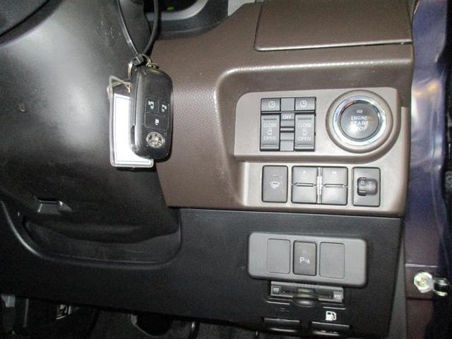 ルーミー Ｇ　４ＷＤ　フルセグ　メモリーナビ　ＤＶＤ再生　バックカメラ　衝突被害軽減システム　ＥＴＣ　ドラレコ　両側電動スライド　ＬＥＤヘッドランプ　ウオークスルー　アイドリングストップ（17枚目）