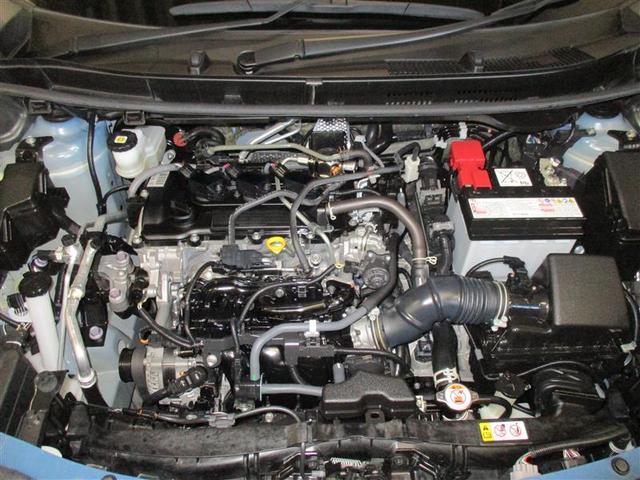 ヤリスクロス Ｚ　４ＷＤ　フルセグ　ＤＶＤ再生　ミュージックプレイヤー接続可　バックカメラ　衝突被害軽減システム　ＬＥＤヘッドランプ　ワンオーナー（23枚目）