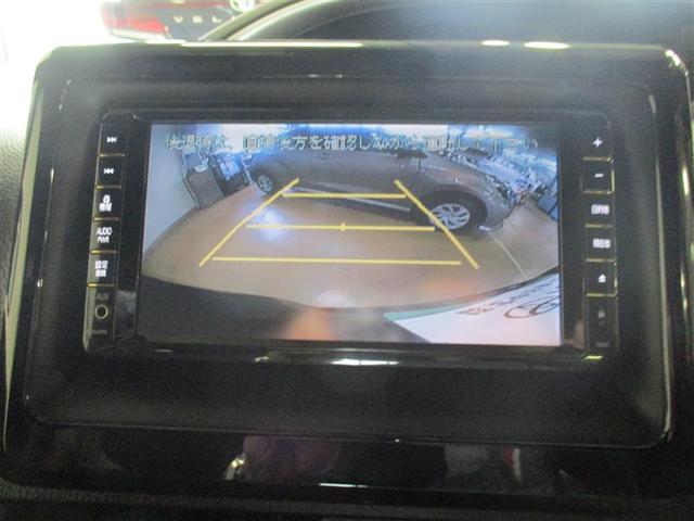 ヴォクシー ZS 煌II 4WD フルセグ HDDナビ DVD再生 バックカメラ 衝突被害軽減システム ETC 両側電動スライド LEDヘッドランプ 乗車定員7人 3列シート ワンオーナー アイドリングストップ(15枚目)