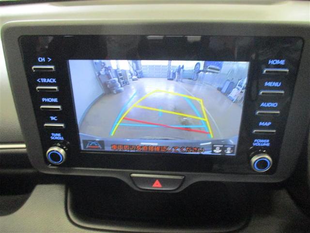 ヤリス X 4WD メモリーナビ ミュージックプレイヤー接続可 バックカメラ 衝突被害軽減システム ETC(14枚目)