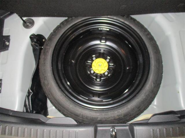 ヤリス G DVD再生 ミュージックプレイヤー接続可 バックカメラ 衝突被害軽減システム ETC ワンオーナー(11枚目)