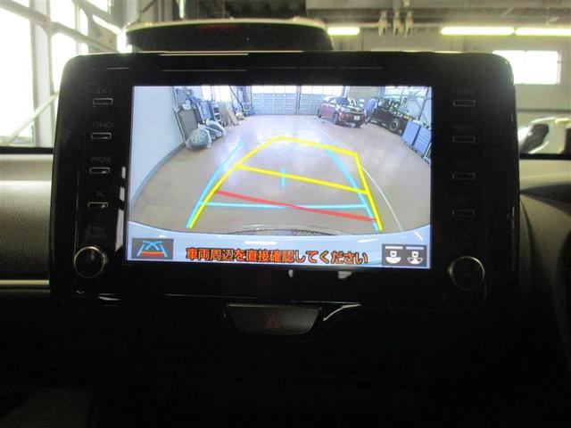 ヤリス G DVD再生 ミュージックプレイヤー接続可 バックカメラ 衝突被害軽減システム ETC ワンオーナー(15枚目)