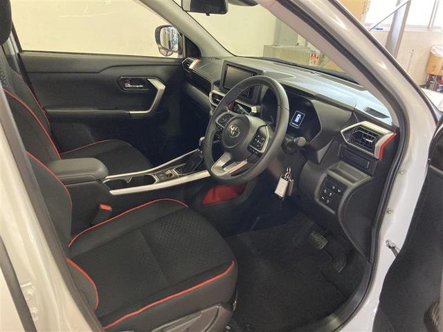 ライズ Ｚ　４ＷＤ　フルセグ　メモリーナビ　ＤＶＤ再生　バックカメラ　衝突被害軽減システム　ＥＴＣ　ＬＥＤヘッドランプ　ワンオーナー　フルエアロ　アイドリングストップ（5枚目）