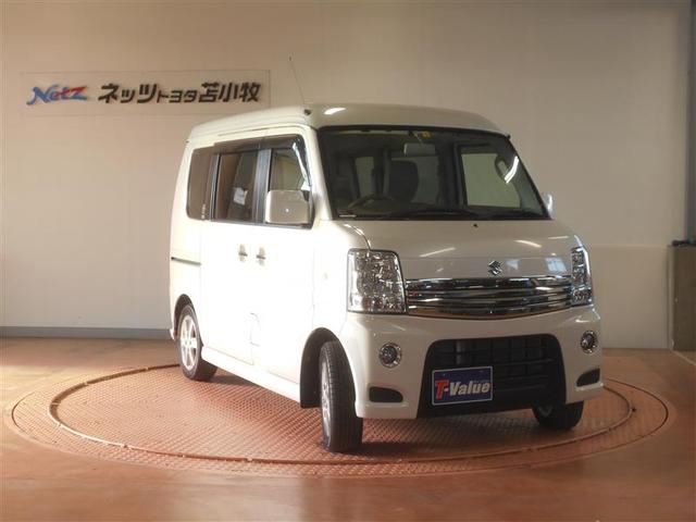 PZターボスペシャルハイルーフ(2枚目)