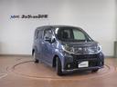 ムーヴ カスタム Xスペシャル 4WD ワンセグ メモリーナビ DVD再生 LEDヘッドランプ アイドリングストップ 中古車画像_2