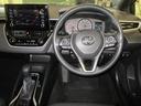 カローラスポーツ Ｇ　Ｘ　４ＷＤ　メモリーナビ　ミュージックプレイヤー接続可　バックカメラ　衝突被害軽減システム　ＥＴＣ　ＬＥＤヘッドランプ　アイドリングストップ（5枚目）