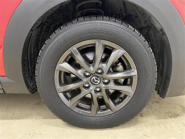 ＣＸ－３ ＸＤ　ツーリング　４ＷＤ　ワンセグ　メモリーナビ　ＤＶＤ再生　ミュージックプレイヤー接続可　バックカメラ　衝突被害軽減システム　ＬＥＤヘッドランプ　アイドリングストップ　ディーゼル（33枚目）