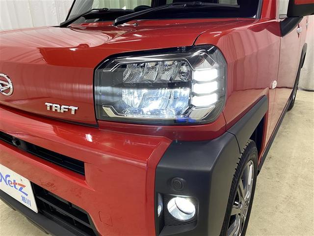 タフト Ｇターボ　サンルーフ　４ＷＤ　フルセグ　メモリーナビ　ＤＶＤ再生　ミュージックプレイヤー接続可　バックカメラ　衝突被害軽減システム　ＥＴＣ　ドラレコ　ＬＥＤヘッドランプ　アイドリングストップ（33枚目）