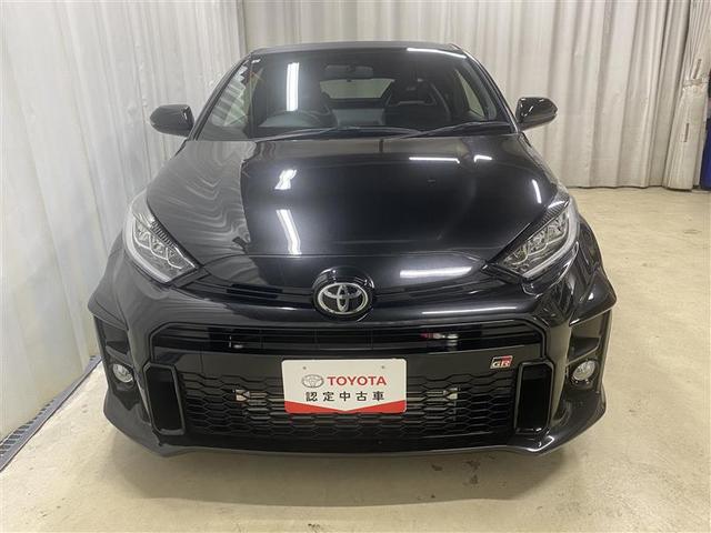 ＧＲヤリス ＲＺ　ハイパフォーマンス　４ＷＤ　ミュージックプレイヤー接続可　ＬＥＤヘッドランプ　アイドリングストップ（18枚目）