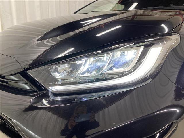 ＧＲヤリス ＲＺ　ハイパフォーマンス　４ＷＤ　ミュージックプレイヤー接続可　ＬＥＤヘッドランプ　アイドリングストップ（23枚目）