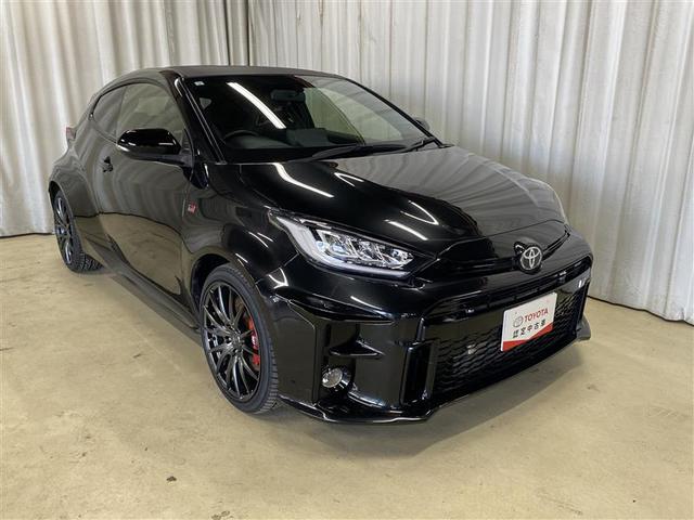 ＧＲヤリス ＲＺ　ハイパフォーマンス　４ＷＤ　ミュージックプレイヤー接続可　ＬＥＤヘッドランプ　アイドリングストップ（24枚目）