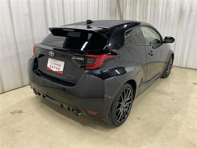 ＧＲヤリス ＲＺ　ハイパフォーマンス　４ＷＤ　ミュージックプレイヤー接続可　ＬＥＤヘッドランプ　アイドリングストップ（25枚目）