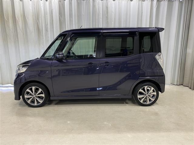 デイズルークス ハイウェイスター　ターボ　４ＷＤ　フルセグ　メモリーナビ　ＤＶＤ再生　ミュージックプレイヤー接続可　バックカメラ　衝突被害軽減システム　両側電動スライド　ＬＥＤヘッドランプ（29枚目）