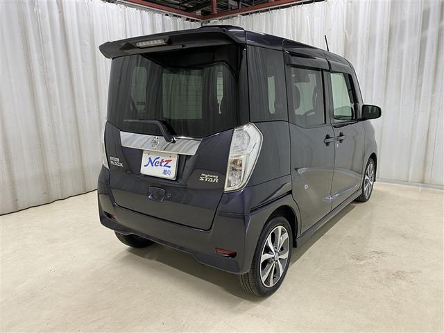 デイズルークス ハイウェイスター　ターボ　４ＷＤ　フルセグ　メモリーナビ　ＤＶＤ再生　ミュージックプレイヤー接続可　バックカメラ　衝突被害軽減システム　両側電動スライド　ＬＥＤヘッドランプ（33枚目）