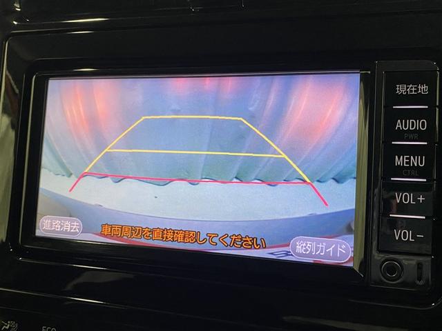 プリウス Ｓセーフティプラス　４ＷＤ　ワンセグ　メモリーナビ　ミュージックプレイヤー接続可　バックカメラ　衝突被害軽減システム　ＥＴＣ　ＬＥＤヘッドランプ（6枚目）