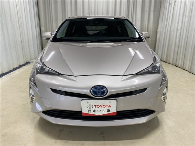 プリウス Ｓセーフティプラス　４ＷＤ　ワンセグ　メモリーナビ　ミュージックプレイヤー接続可　バックカメラ　衝突被害軽減システム　ＥＴＣ　ＬＥＤヘッドランプ（27枚目）