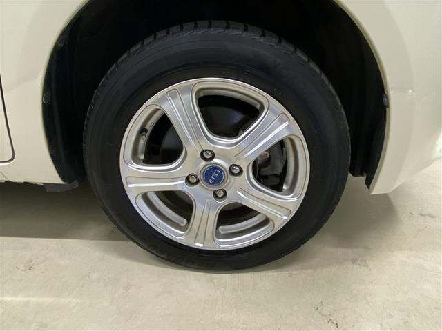 ポルテ Ｆ　４ＷＤ　ＥＴＣ　電動スライドドア　ウオークスルー（21枚目）