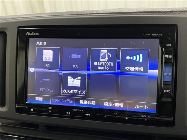 Ｎ－ＯＮＥ スタンダード　４ＷＤ　フルセグ　メモリーナビ　ＤＶＤ再生　ミュージックプレイヤー接続可　バックカメラ　ＥＴＣ（3枚目）