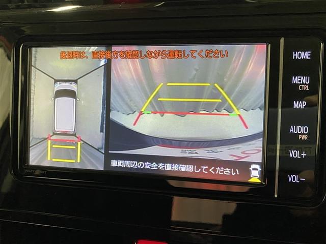 ルーミー カスタムG 4WD フルセグ メモリーナビ ミュージックプレイヤー接続可 バックカメラ 衝突被害軽減システム 両側電動スライド LEDヘッドランプ アイドリングストップ(6枚目)