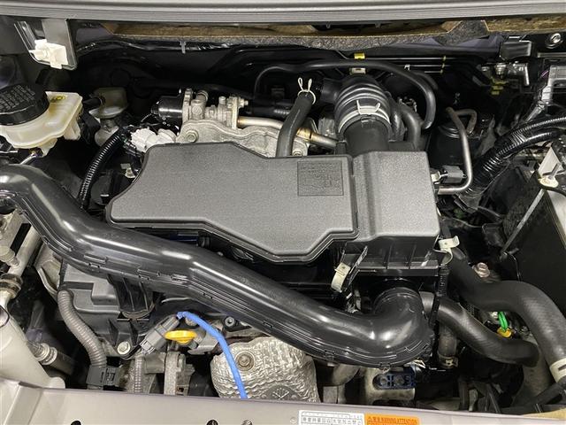 ルーミー カスタムG 4WD フルセグ メモリーナビ ミュージックプレイヤー接続可 バックカメラ 衝突被害軽減システム 両側電動スライド LEDヘッドランプ アイドリングストップ(24枚目)
