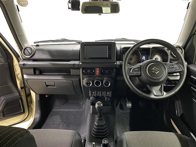 ジムニーシエラ ＪＣ　４ＷＤ　フルセグ　メモリーナビ　ＤＶＤ再生　バックカメラ　衝突被害軽減システム　ＥＴＣ　ドラレコ　ＬＥＤヘッドランプ　ワンオーナー（2枚目）