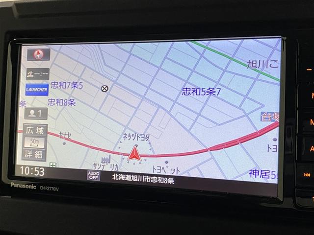 ジムニーシエラ ＪＣ　４ＷＤ　フルセグ　メモリーナビ　ＤＶＤ再生　バックカメラ　衝突被害軽減システム　ＥＴＣ　ドラレコ　ＬＥＤヘッドランプ　ワンオーナー（5枚目）