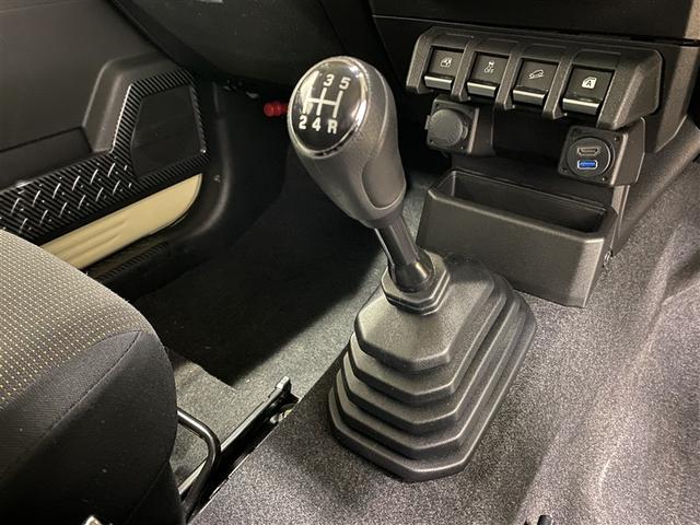 ジムニーシエラ ＪＣ　４ＷＤ　フルセグ　メモリーナビ　ＤＶＤ再生　バックカメラ　衝突被害軽減システム　ＥＴＣ　ドラレコ　ＬＥＤヘッドランプ　ワンオーナー（7枚目）