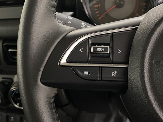 ジムニーシエラ ＪＣ　４ＷＤ　フルセグ　メモリーナビ　ＤＶＤ再生　バックカメラ　衝突被害軽減システム　ＥＴＣ　ドラレコ　ＬＥＤヘッドランプ　ワンオーナー（9枚目）