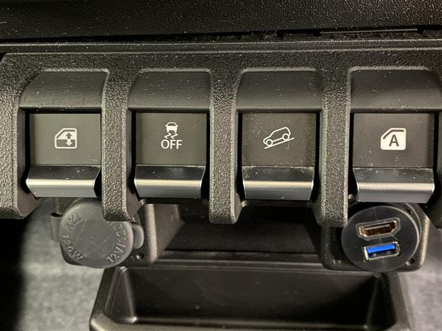 ジムニーシエラ ＪＣ　４ＷＤ　フルセグ　メモリーナビ　ＤＶＤ再生　バックカメラ　衝突被害軽減システム　ＥＴＣ　ドラレコ　ＬＥＤヘッドランプ　ワンオーナー（12枚目）