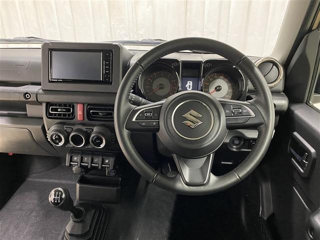 ジムニーシエラ ＪＣ　４ＷＤ　フルセグ　メモリーナビ　ＤＶＤ再生　バックカメラ　衝突被害軽減システム　ＥＴＣ　ドラレコ　ＬＥＤヘッドランプ　ワンオーナー（18枚目）