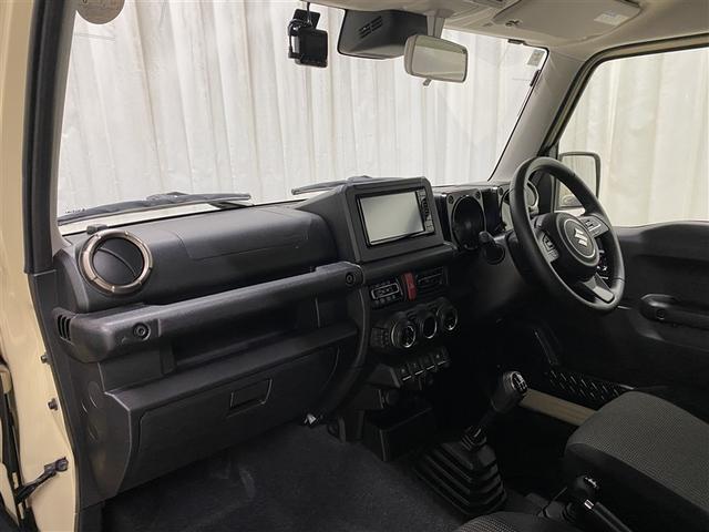 ジムニーシエラ ＪＣ　４ＷＤ　フルセグ　メモリーナビ　ＤＶＤ再生　バックカメラ　衝突被害軽減システム　ＥＴＣ　ドラレコ　ＬＥＤヘッドランプ　ワンオーナー（20枚目）