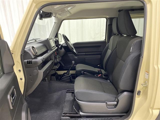 ジムニーシエラ ＪＣ　４ＷＤ　フルセグ　メモリーナビ　ＤＶＤ再生　バックカメラ　衝突被害軽減システム　ＥＴＣ　ドラレコ　ＬＥＤヘッドランプ　ワンオーナー（21枚目）